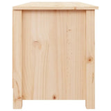 Meuble Chaussure en Pin
