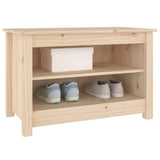 Meuble Chaussure en Pin