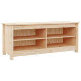 Meuble Chaussure en Pin