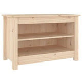Meuble Chaussure en Pin