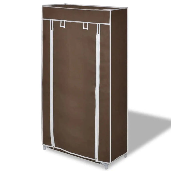 Meuble Chaussure en Tissu