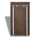 Meuble Chaussure en Tissu