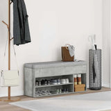 Meuble Chaussure Entree Banc