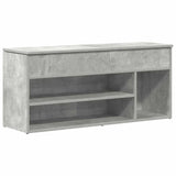 Meuble Chaussure Entree Banc