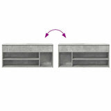 Meuble Chaussure Entree Banc