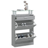 Meuble Chaussure Entree Design
