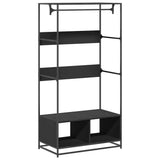 Meuble Chaussure et Vestiaire