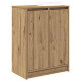 Meuble Chaussure Exterieur Bois