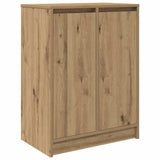 Meuble Chaussure Exterieur Bois