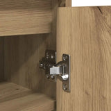 Meuble Chaussure Exterieur Bois