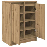 Meuble Chaussure Exterieur Bois