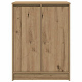 Meuble Chaussure Exterieur Bois