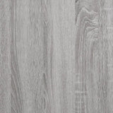 Meuble Chaussure Gris Anthracite