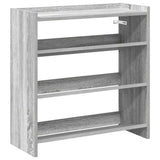 Meuble Chaussure Largeur 60 Cm