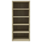 Meuble Chaussure Metal et Bois