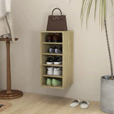 Meuble Chaussure Metal et Bois