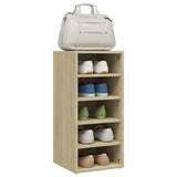 Meuble Chaussure Metal et Bois