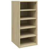 Meuble Chaussure Metal et Bois