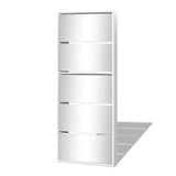 Meuble Chaussure Miroir