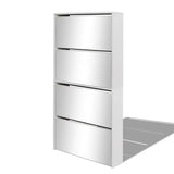 Meuble Chaussure Miroir