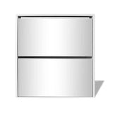 Meuble Chaussure Miroir