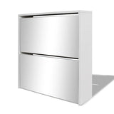 Meuble Chaussure Miroir