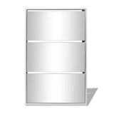 Meuble Chaussure Miroir