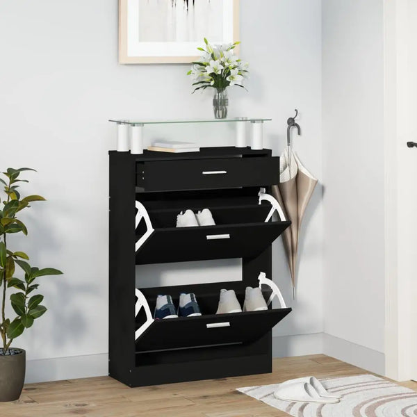 Meuble Chaussure Moderne