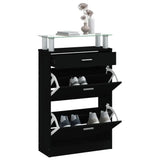 Meuble Chaussure Moderne