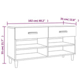Meuble Chaussure pour Placard
