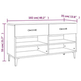 Meuble Chaussure pour Placard