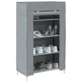 Meuble Chaussure Tissus