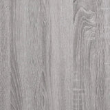 Meuble Chaussure Vestiaire Gris