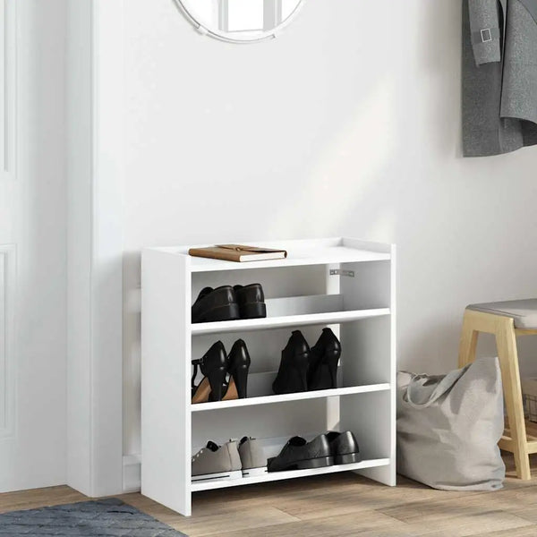 Meuble Chaussures 60 Cm