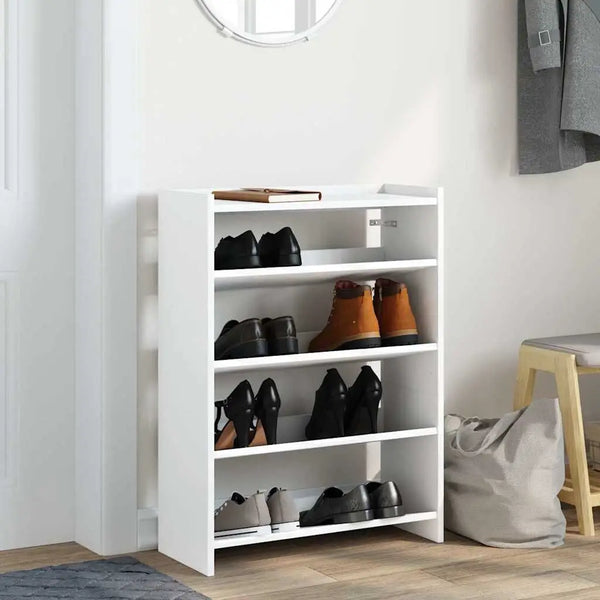 Meuble Chaussures 60 Cm