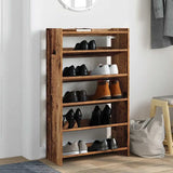 Meuble Chaussures 60 Cm Large