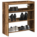 Meuble Chaussures 60 Cm Large