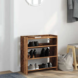 Meuble Chaussures 60 Cm Large