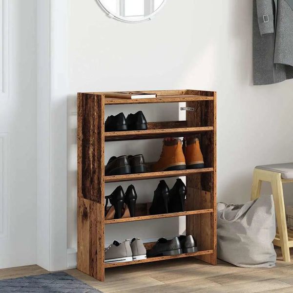 Meuble Chaussures 60 Cm Large