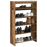 Meuble Chaussures 60 Cm Large