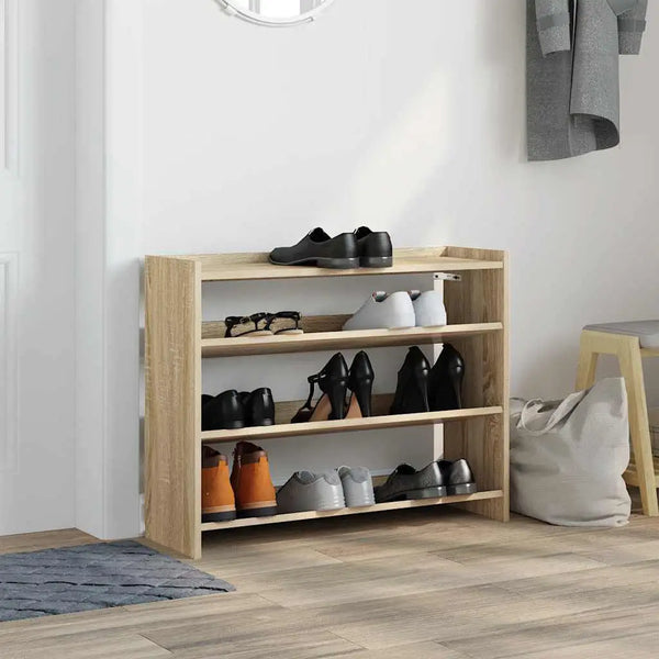 Meuble Chaussures 80 Cm de Largeur
