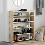 Meuble Chaussures 80 Cm de Largeur