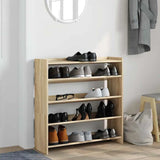 Meuble Chaussures 80 Cm de Largeur