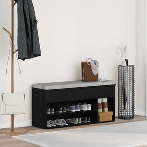 Meuble Chaussures avec Banc