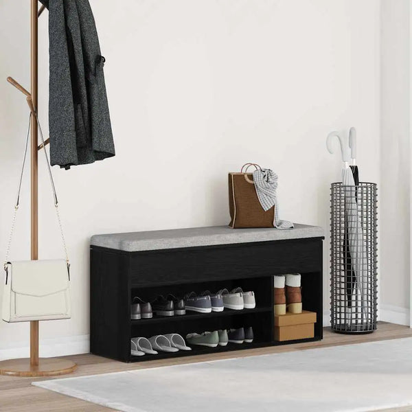 Meuble Chaussures avec Banc