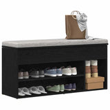 Meuble Chaussures avec Banc