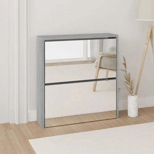 Meuble Chaussures avec Miroir