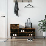 Meuble Chaussures Bois