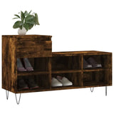 Meuble Chaussures Bois