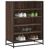 Meuble Chaussures Caisse en Bois